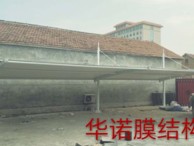 濟南中醫醫院小區